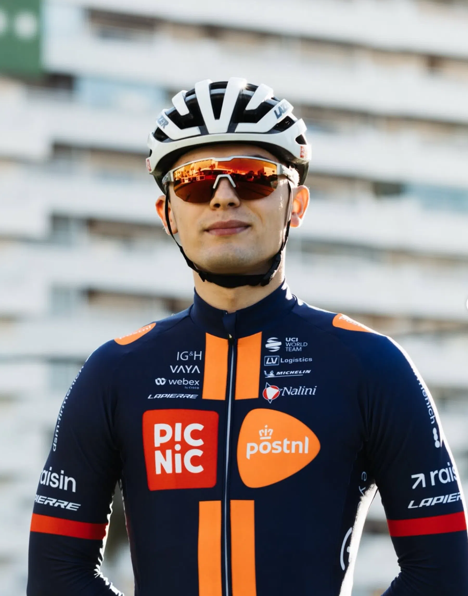 Instagram Team PicnicNL